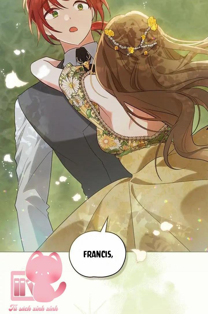 phải lòng nàng công chúa đoản mệnh chapter 4 71