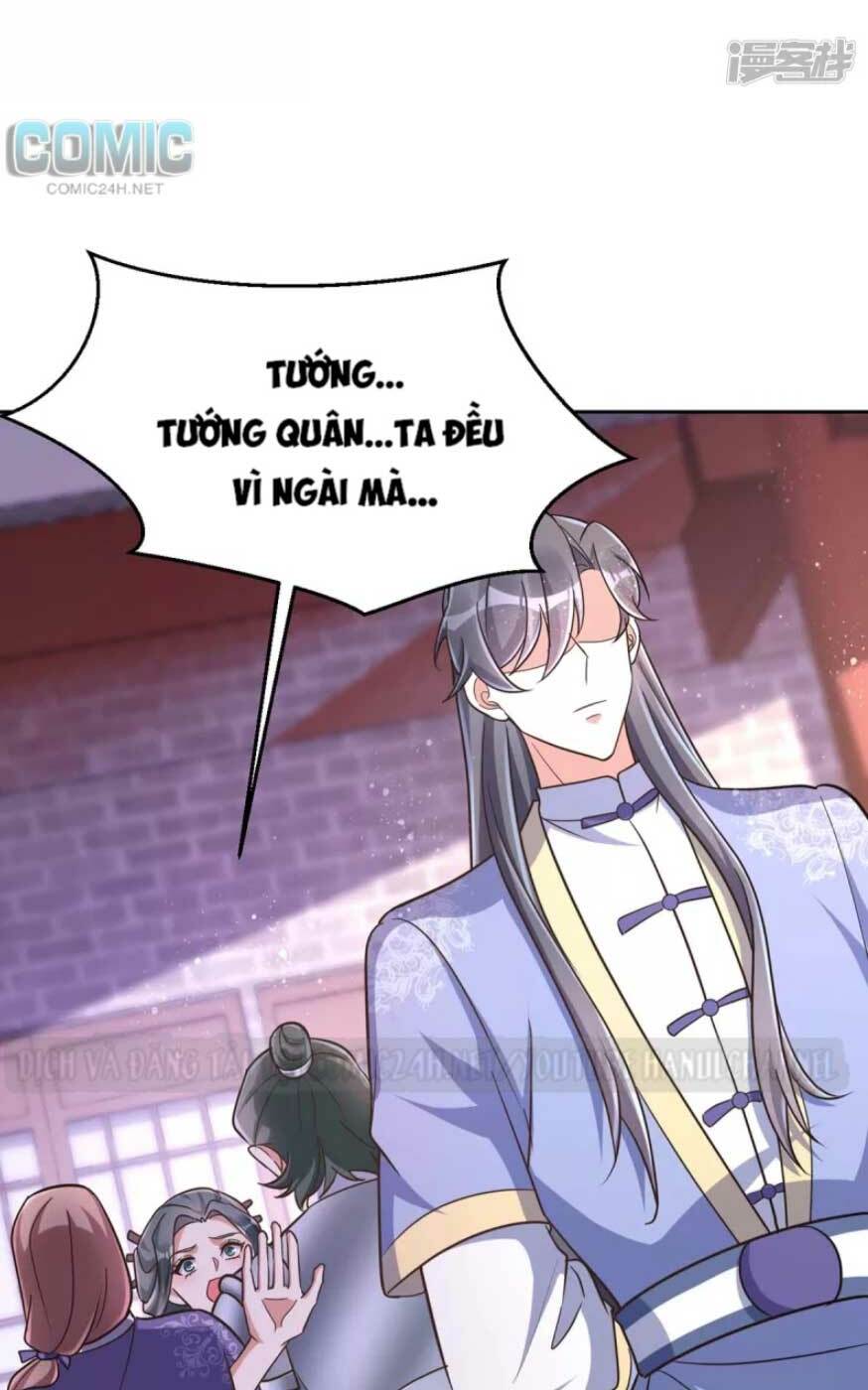 manh hổ trọng sinh : tướng quân đại nhân muốn ôm ôm chapter 49 20