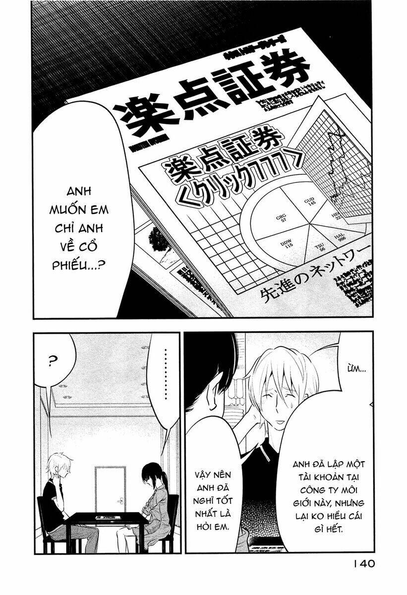 billionaire girl chapter 11 5