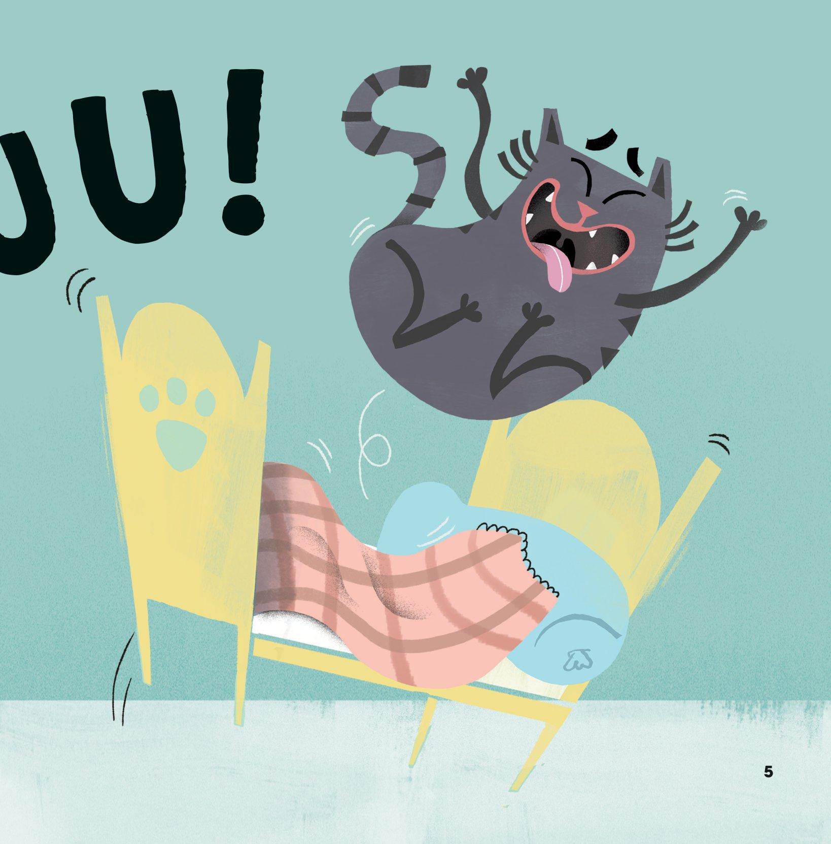 EQ - IQ Giúp Trẻ Làm Chủ Cảm Xúc - Nghịch Ngợm