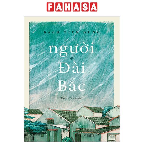 Người Đài Bắc - Bìa Cứng