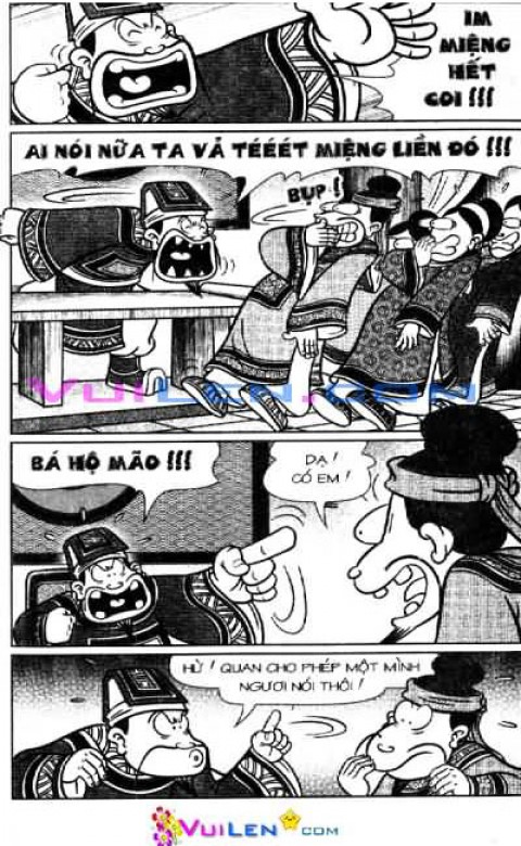 thần đồng đất việt chapter 158 36