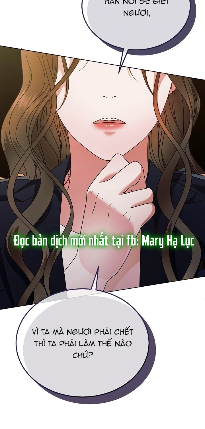 [18+] hãy cầu xin ta đi chapter 24.2 12