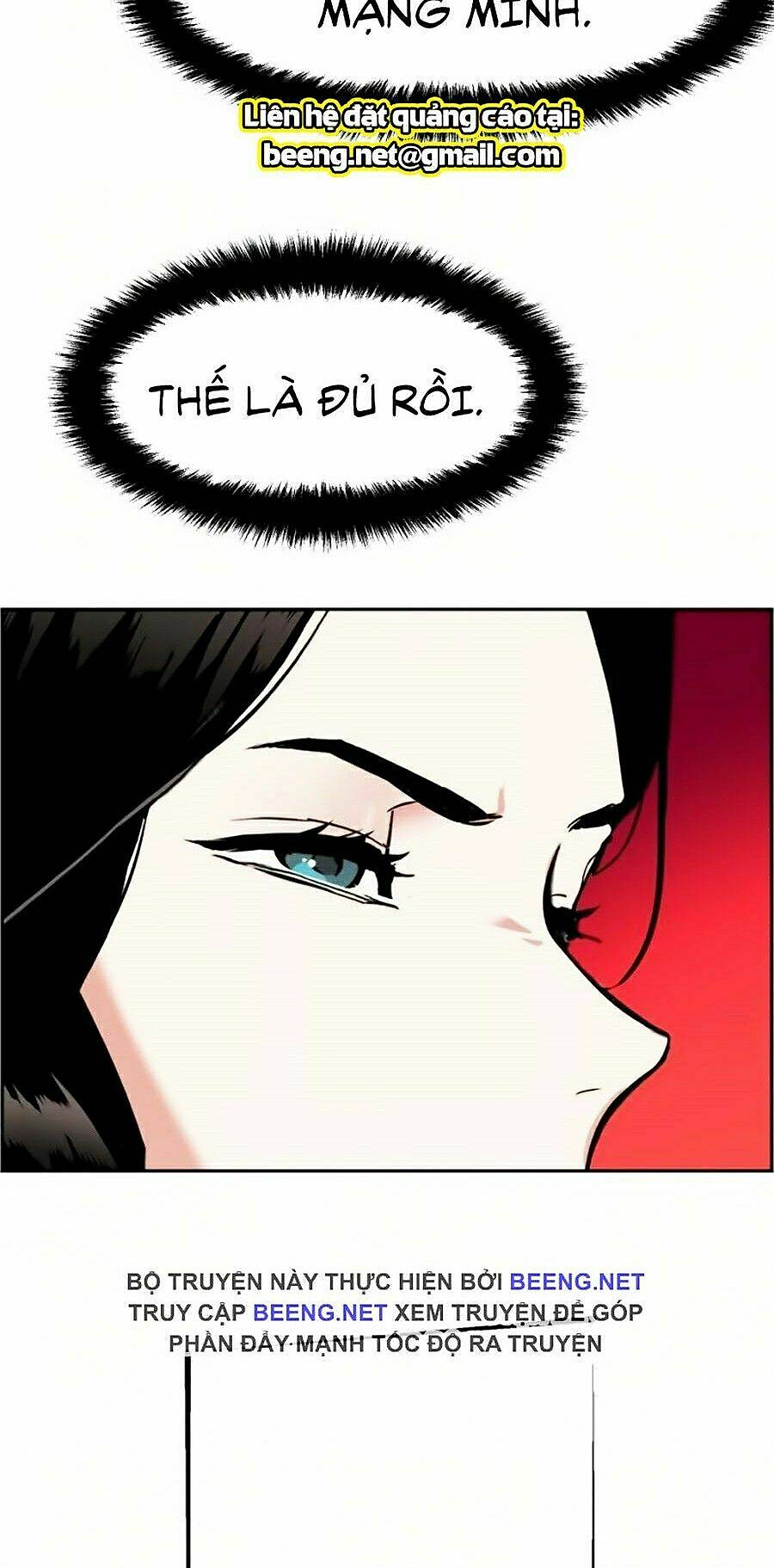 bạn học tôi là lính đánh thuê chapter 23 107