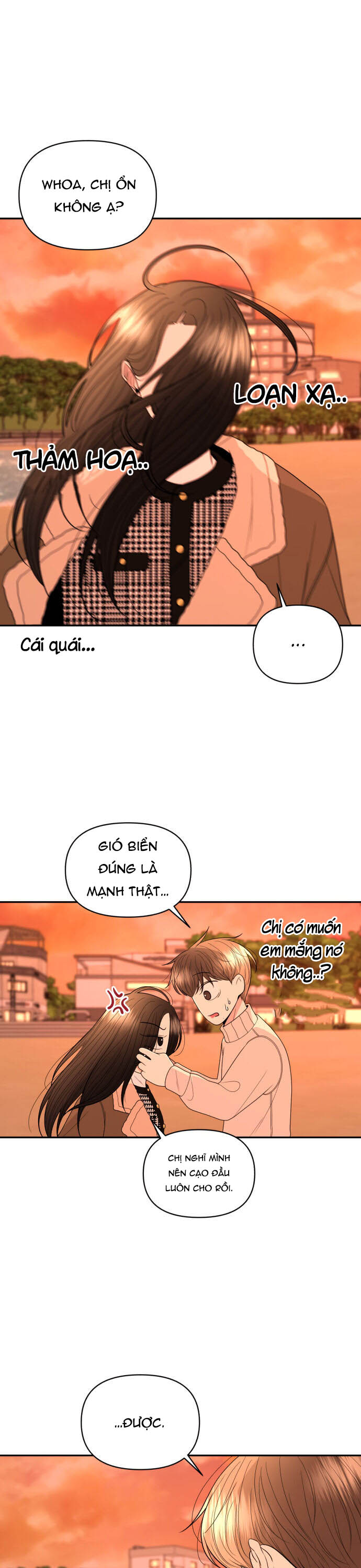 xin hãy xuất hiện chapter 14.1 8