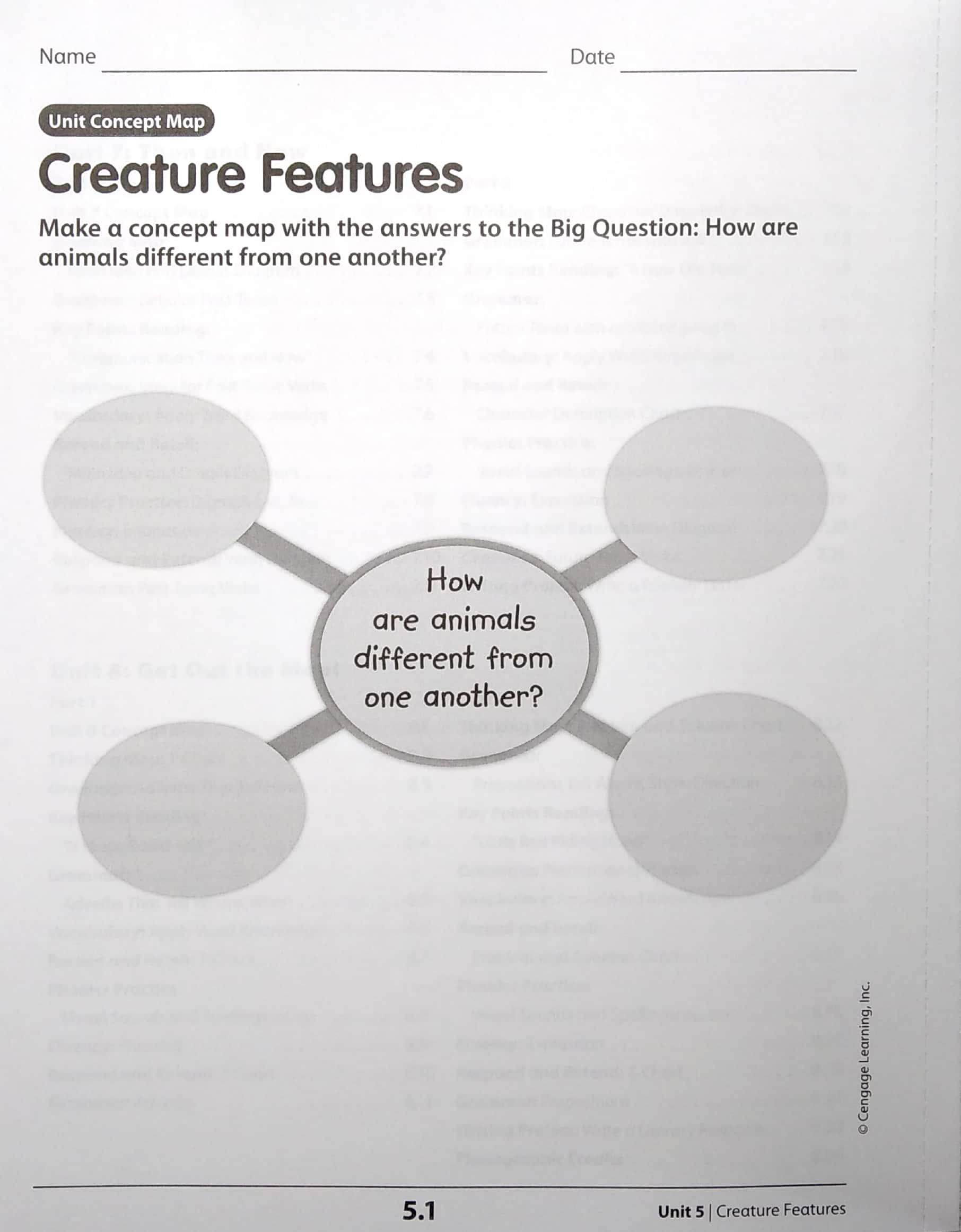 Reach Higher 1B: Practice Book