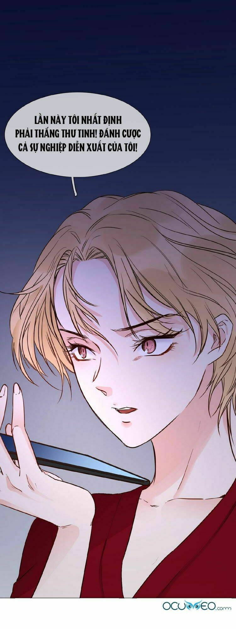 ngôi sao vụn vỡ chapter 7 1