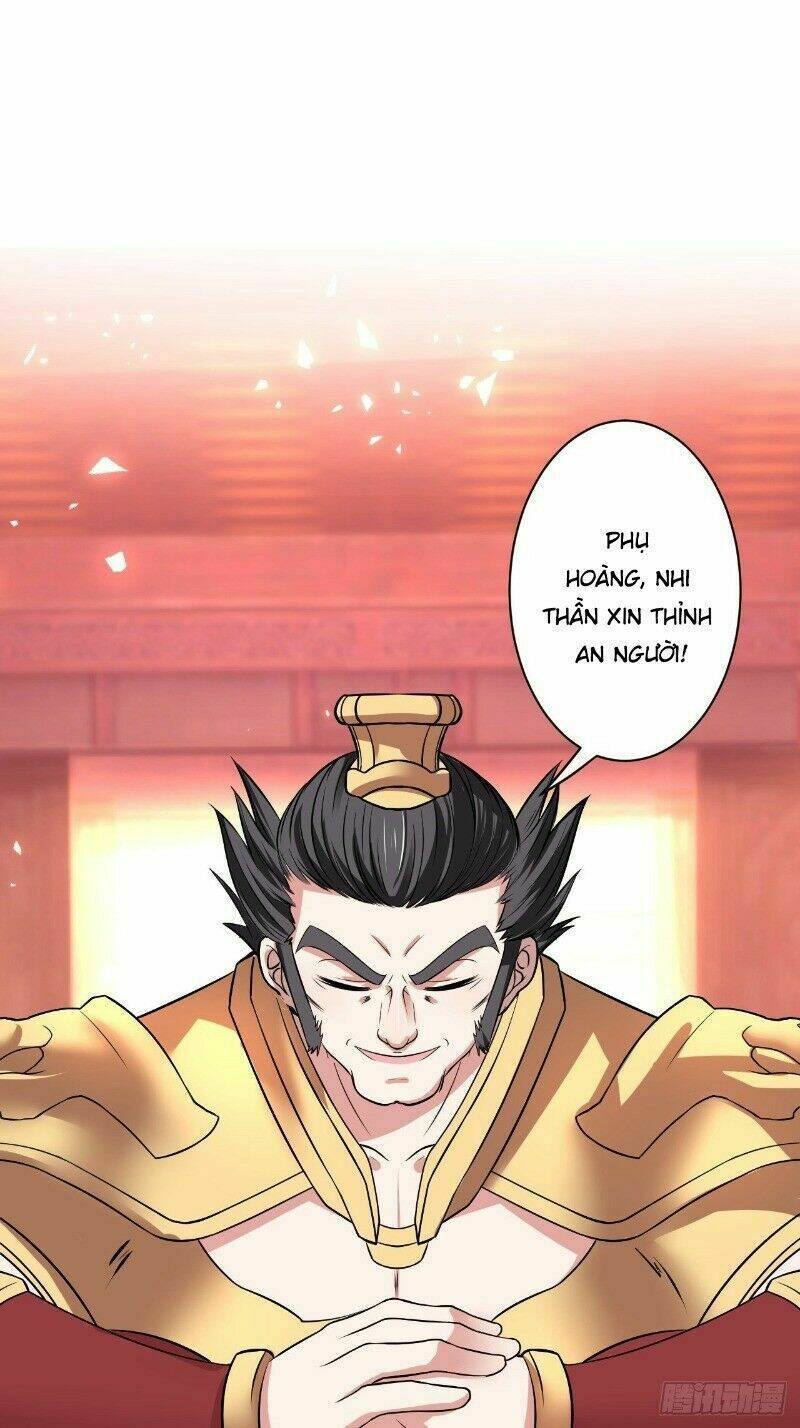 trọng sinh tối cường ma tôn ở rể chapter 72 25