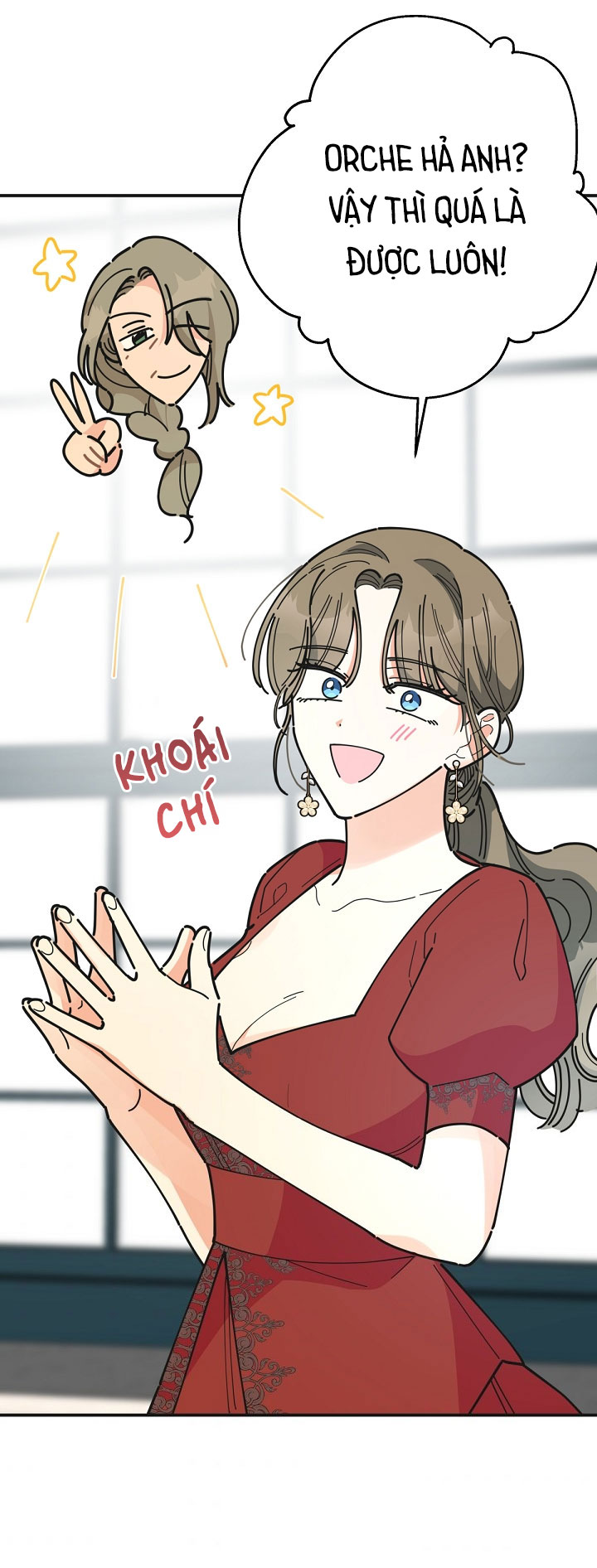 ác nữ tiểu thư chapter 80 42