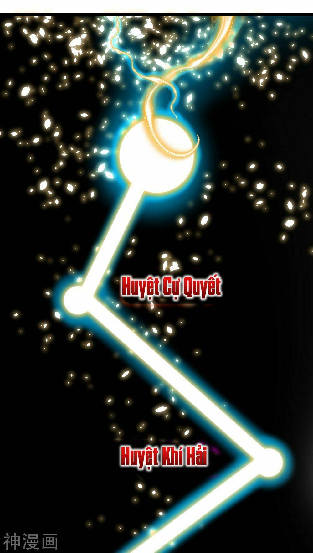 cửu dương thần vương chapter 158 14