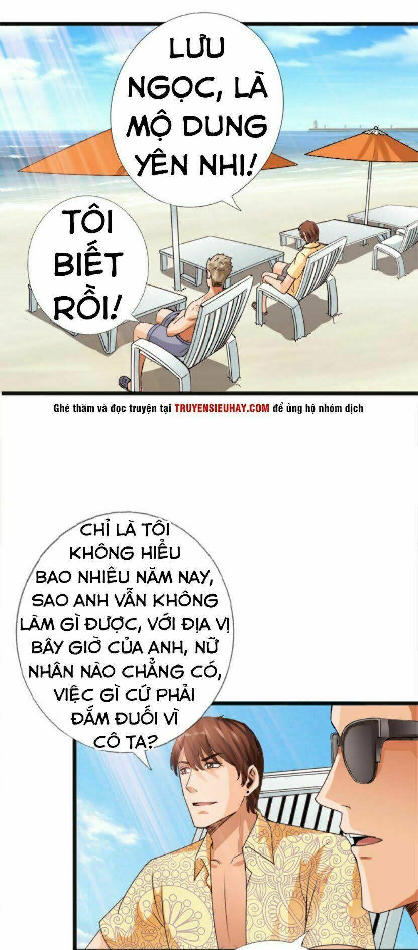 tuyệt phẩm tà thiếu chapter 24 21