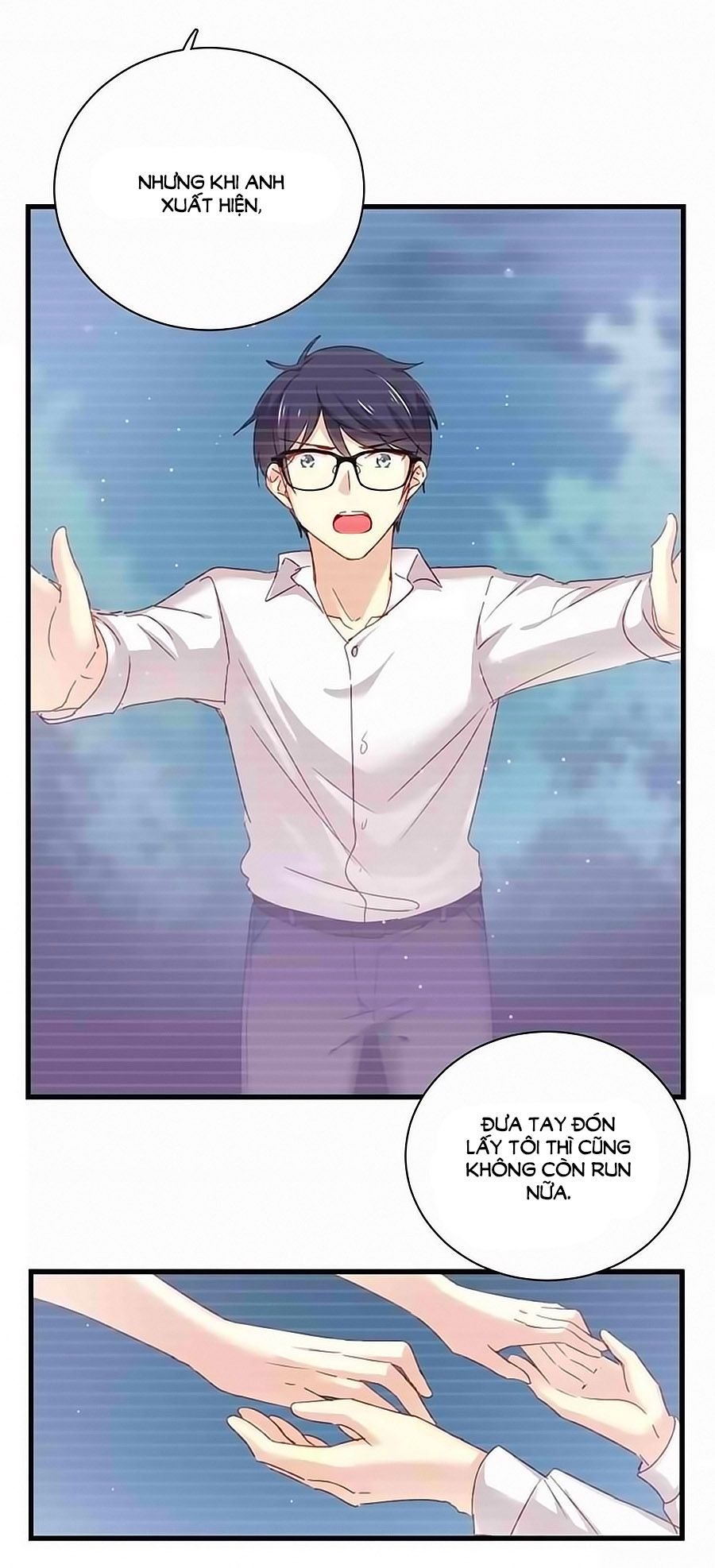 Tình Yêu Là Thế chapter 72 - Trang 16