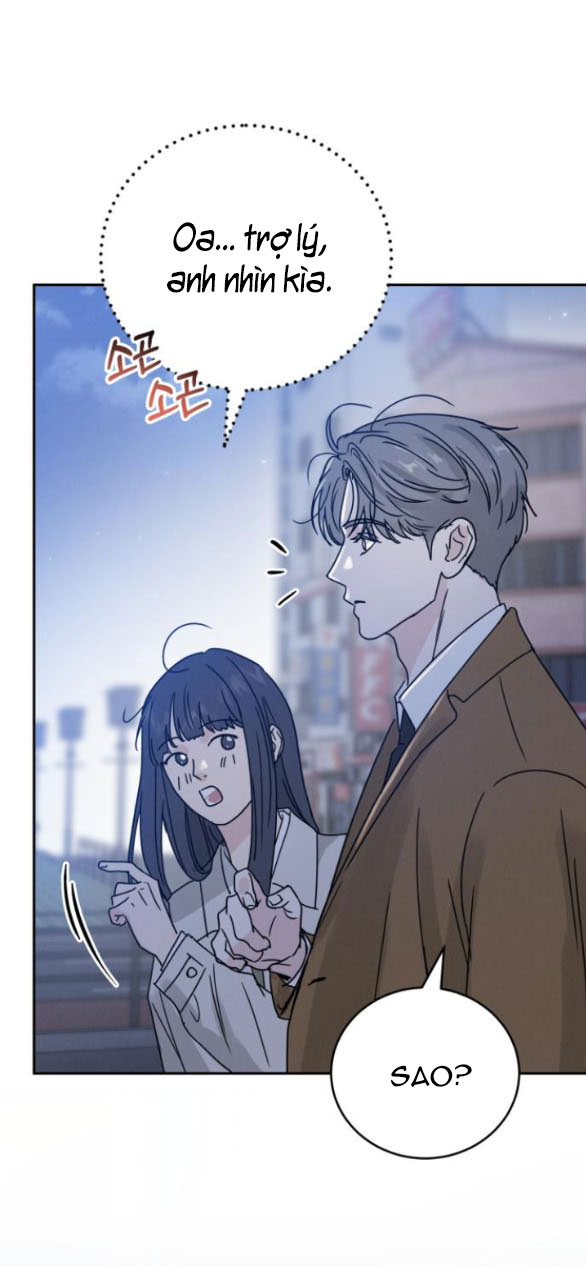 Thuyết Tình Yêu Ích Kỷ chapter 4.1 24