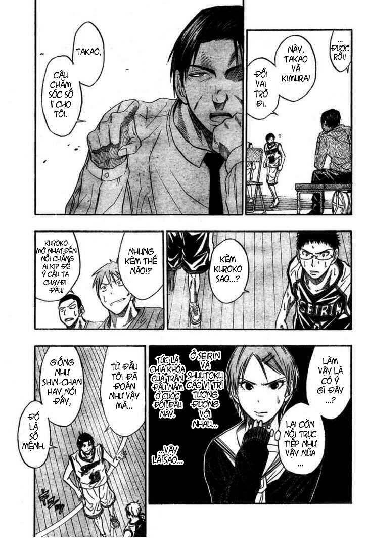 vua bóng rổ kuroko chapter 27 11
