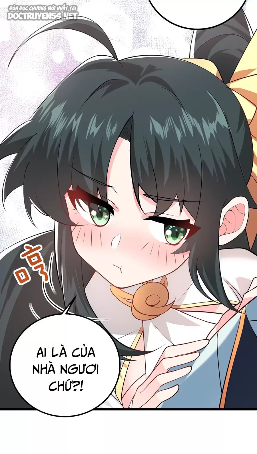 mang theo các tiên tử vô địch thiên hạ chapter 18.2 34