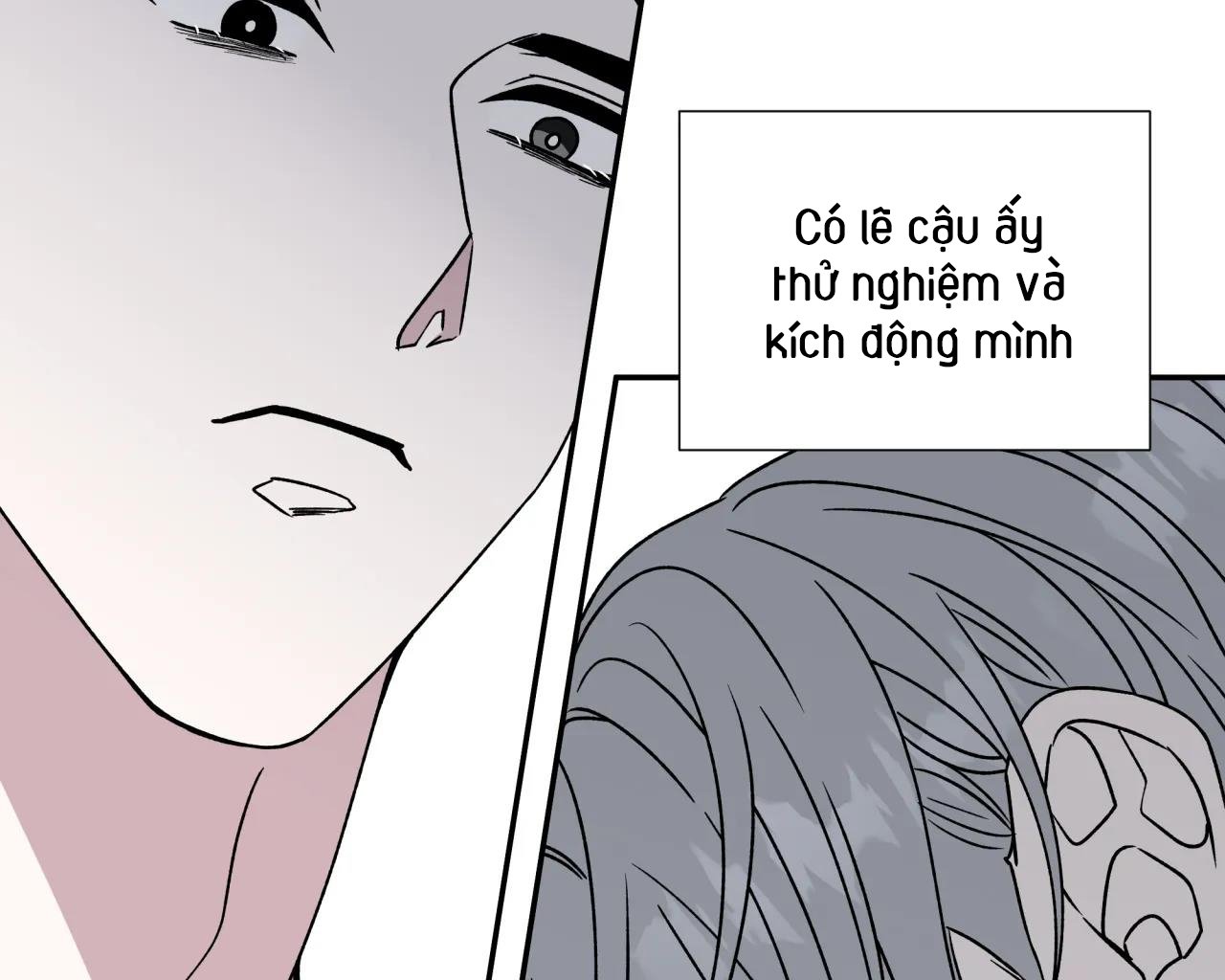 ám ảnh pheromone chapter 63 18