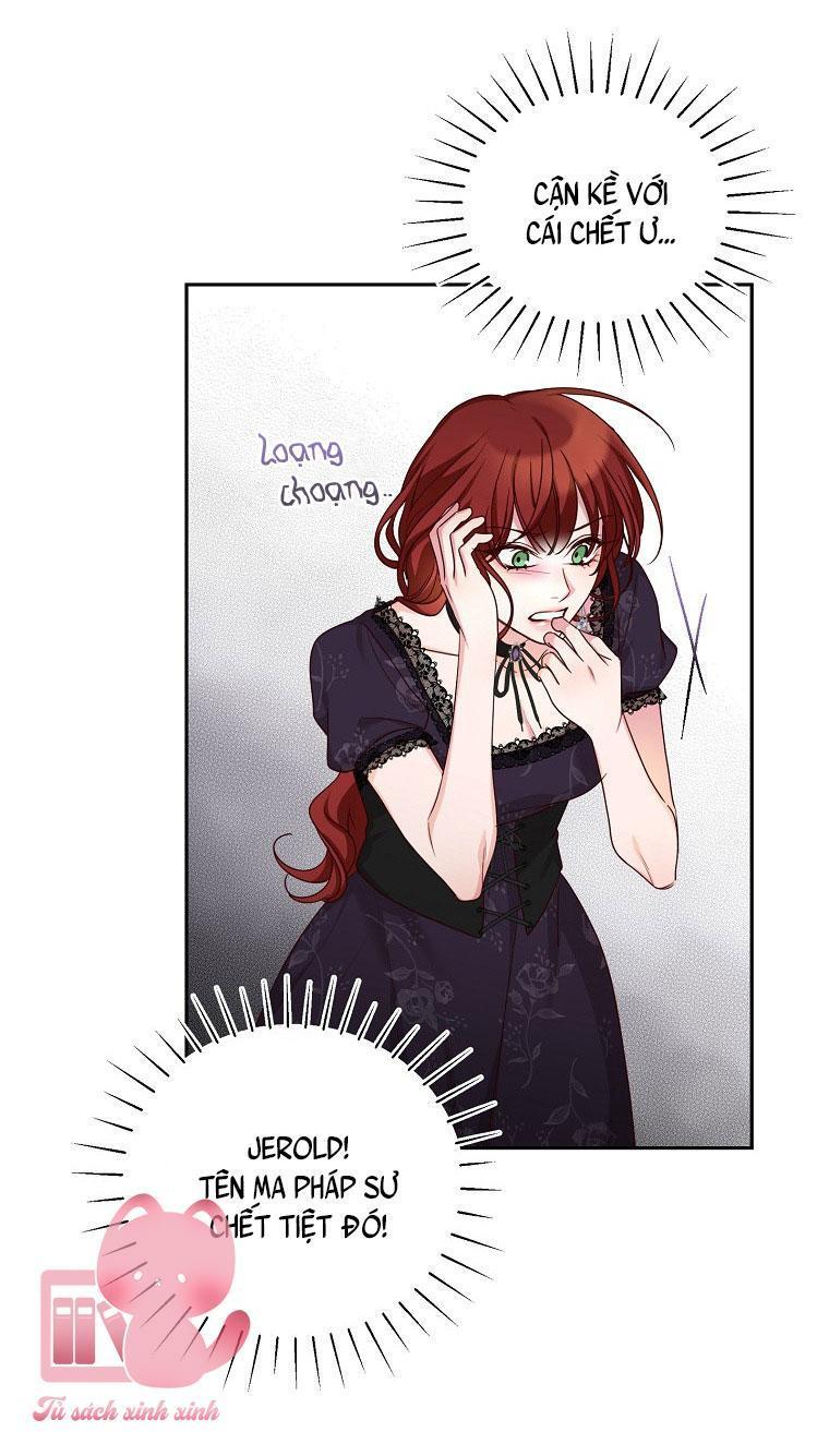 thế thì ta cứ trở thành kẻ ác thôi chapter 53 49