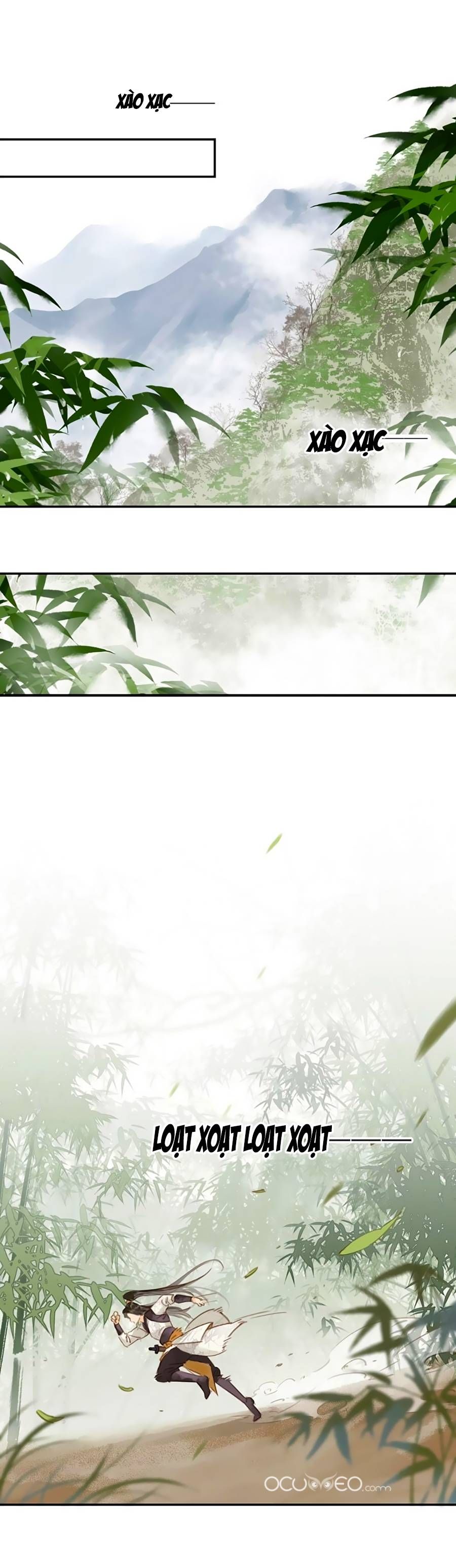 tiểu sư phụ, tóc giả người rơi rồi! chapter 1 7