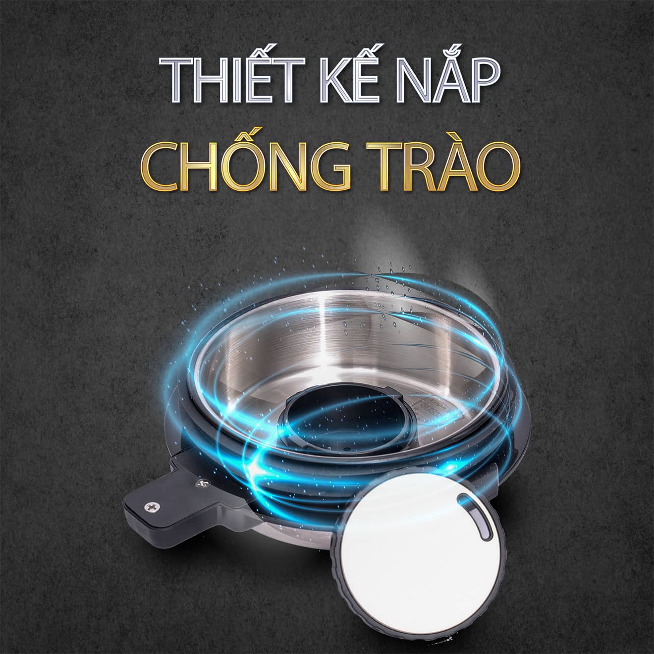 [HÀNG CHÍNH HÃNG] Máy Làm Sữa Hạt Tapuho T01 - Thương Hiệu Đức - Dễ Vệ Sinh