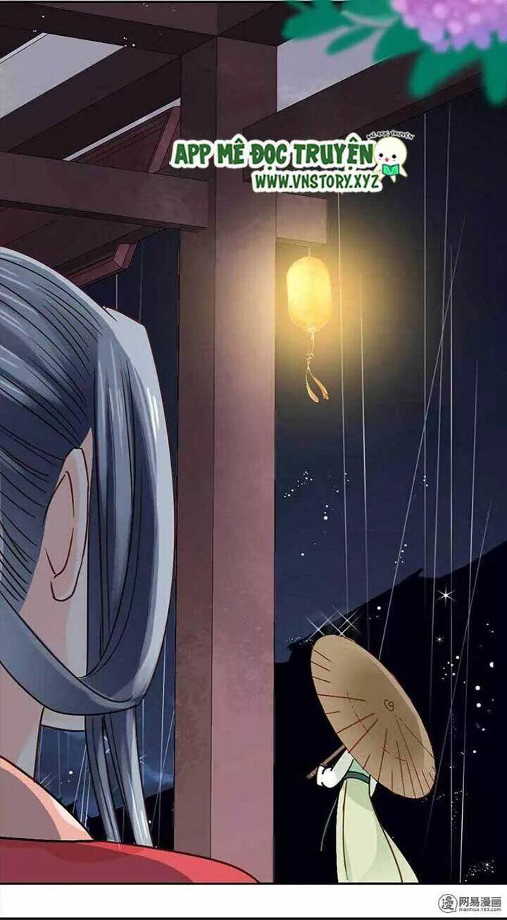 kiều nữ độc phi chapter 37 21