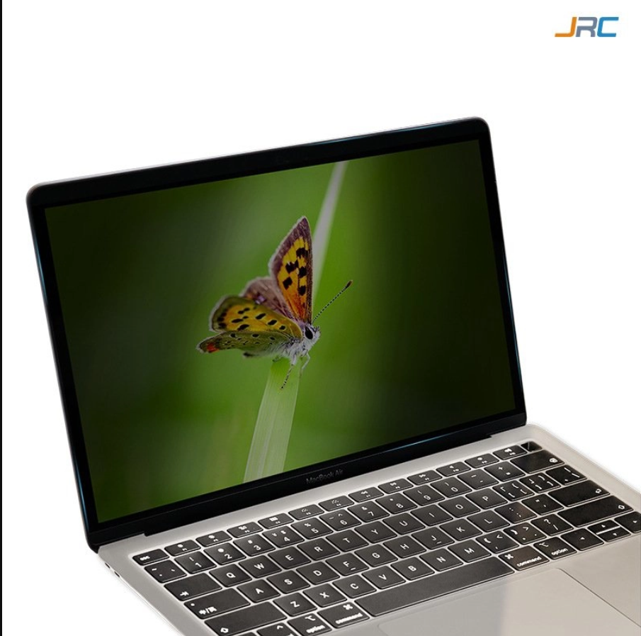 Hình ảnh Miếng Dán Chống Nhìn Trộm JRC dành cho MacBook 13inch - Hàng chính hãng