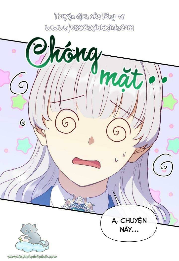 khế ước của nữ công tước quái vật chapter 136 23