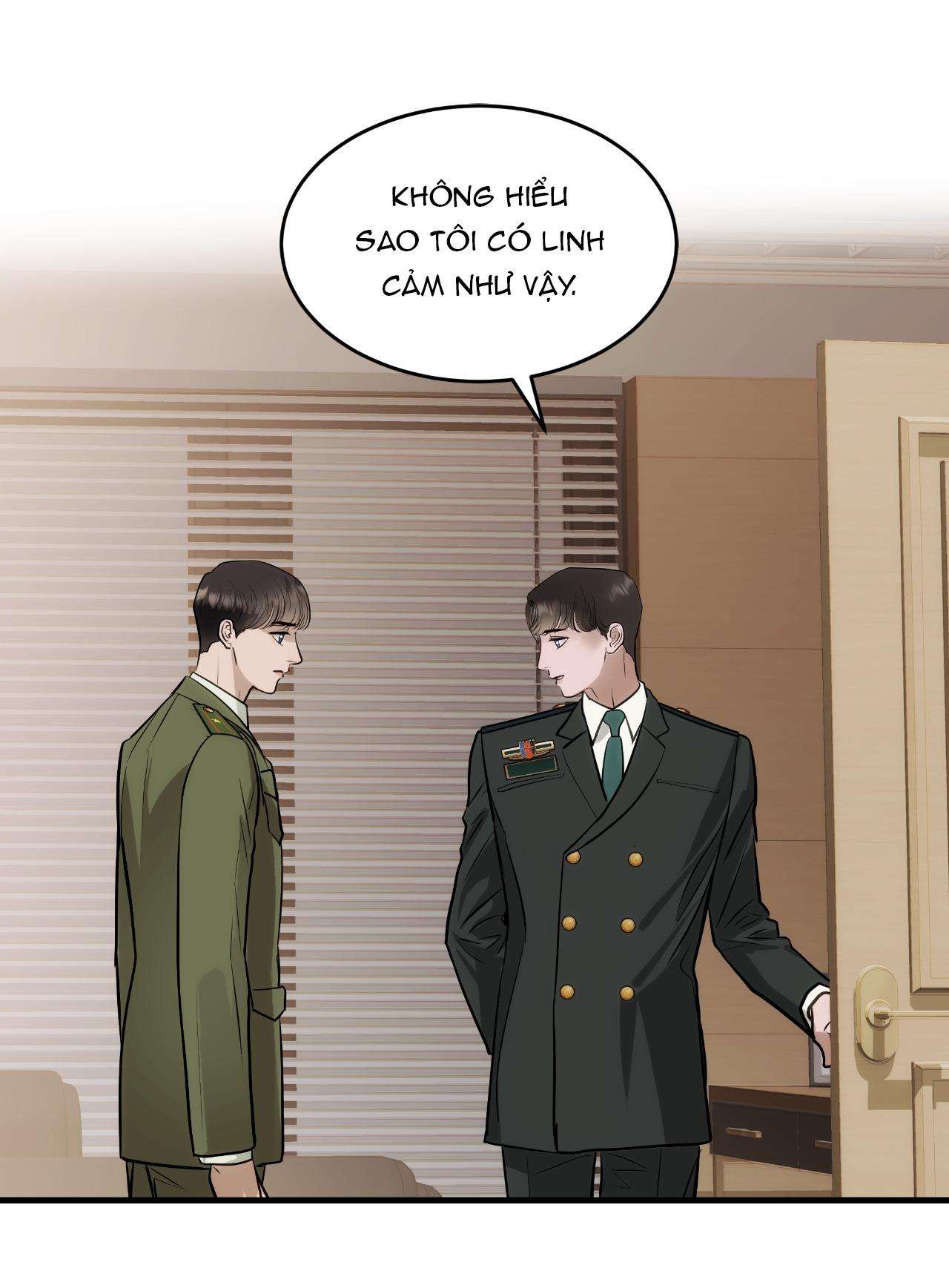 người trong gương chapter 12 113