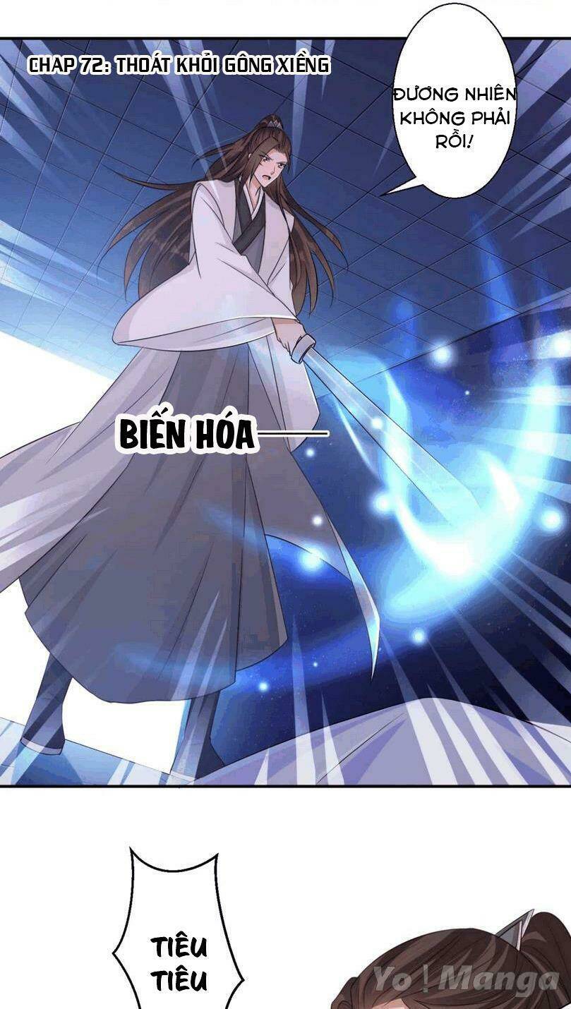 độc y cuồng phi chapter 72 1