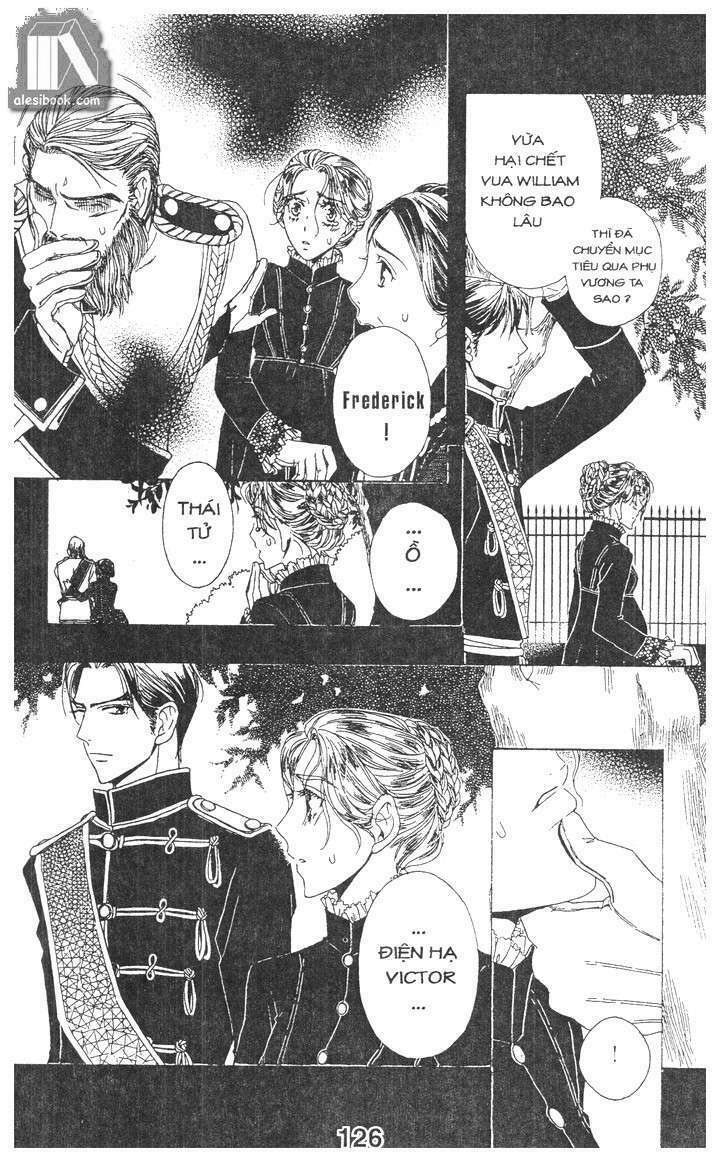 tình yêu định mệnh chapter 19 22