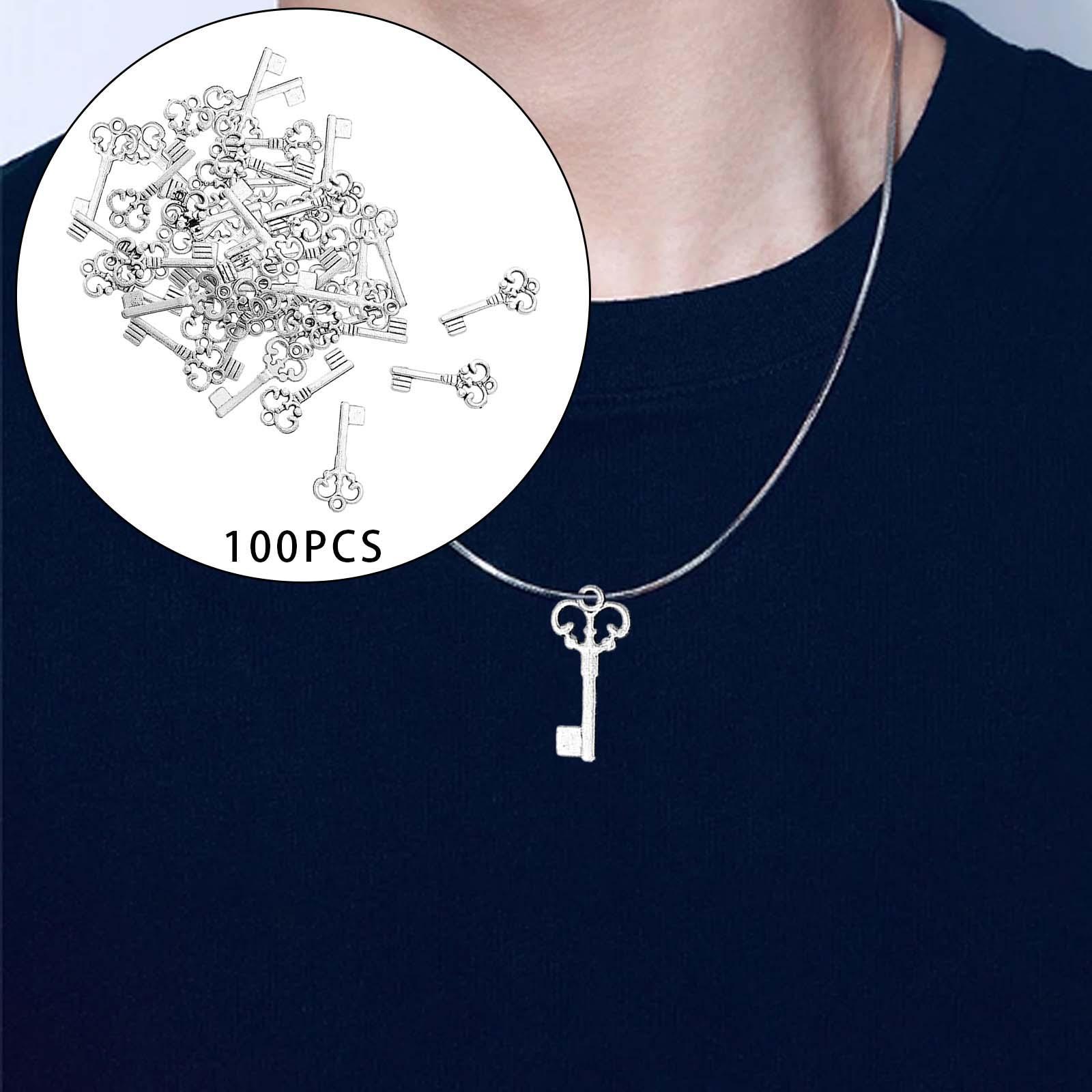 Small for Jewelry Findings Making Accessory DIY Crafting Supplies