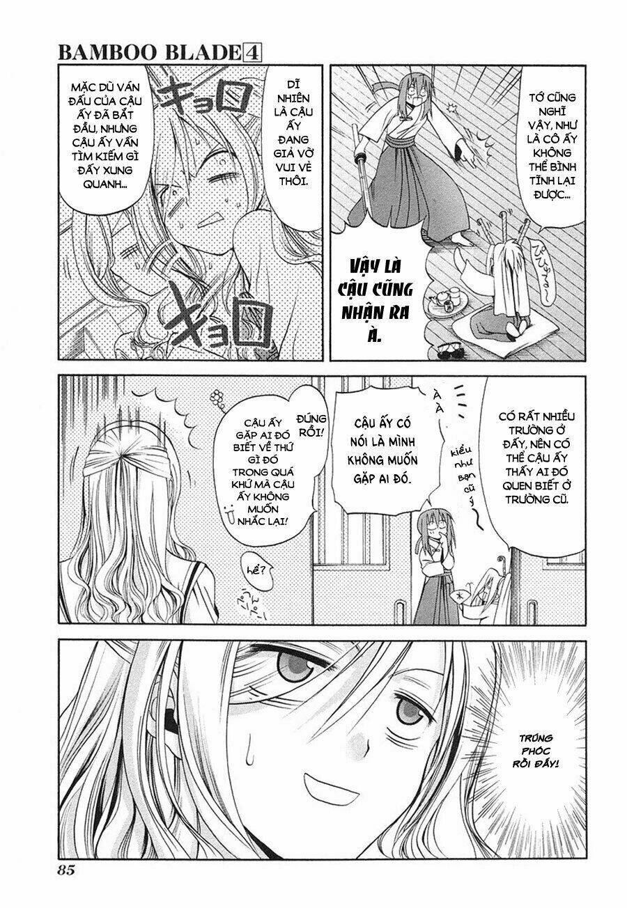 bamboo blade chapter 34 19