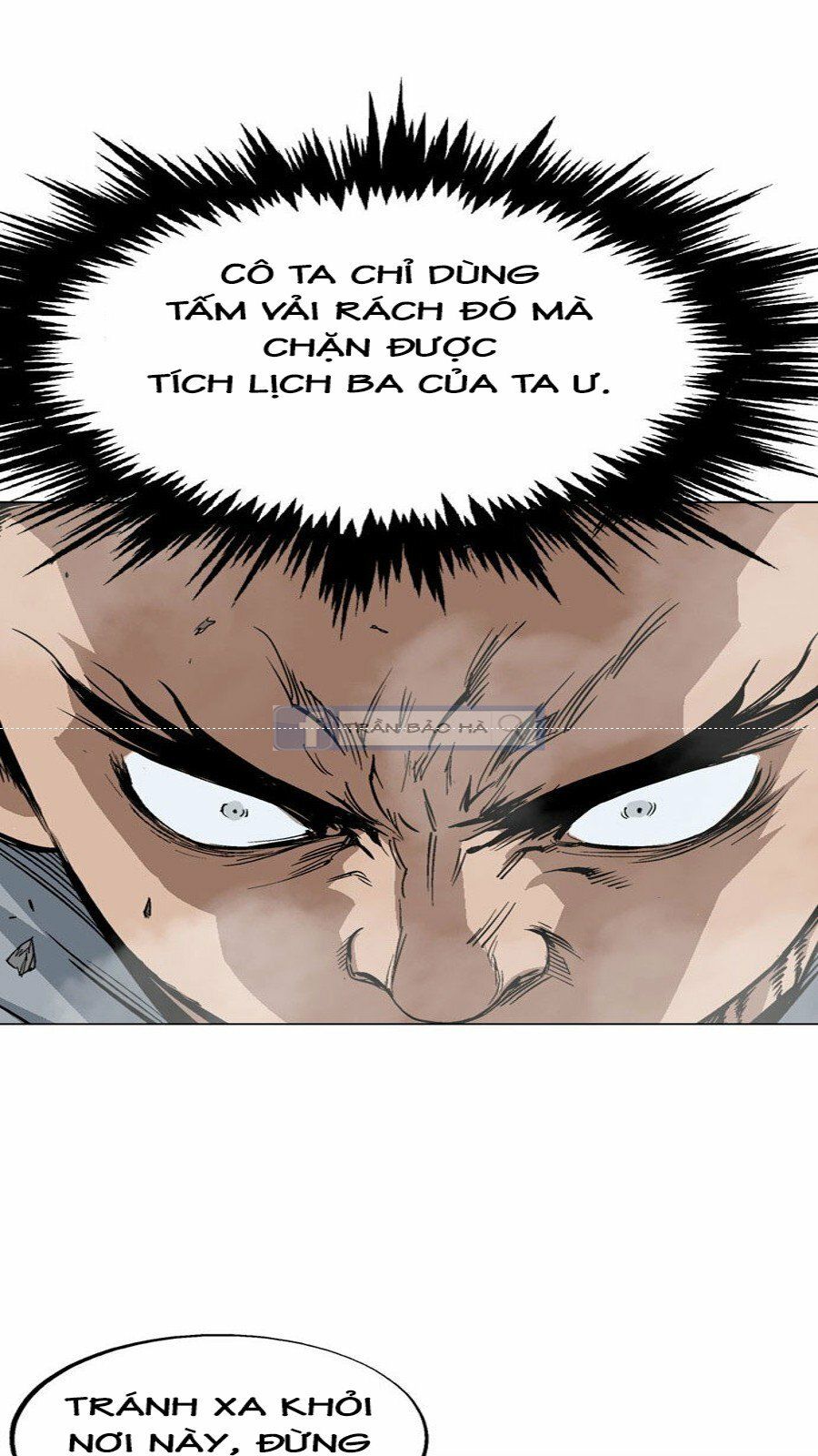 cao thủ 2 chapter 64 38