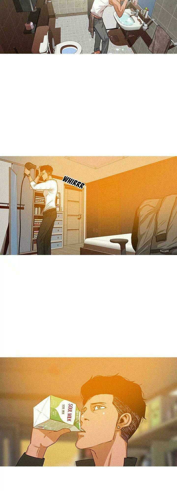 thiên đường thất lạc chapter 2 40