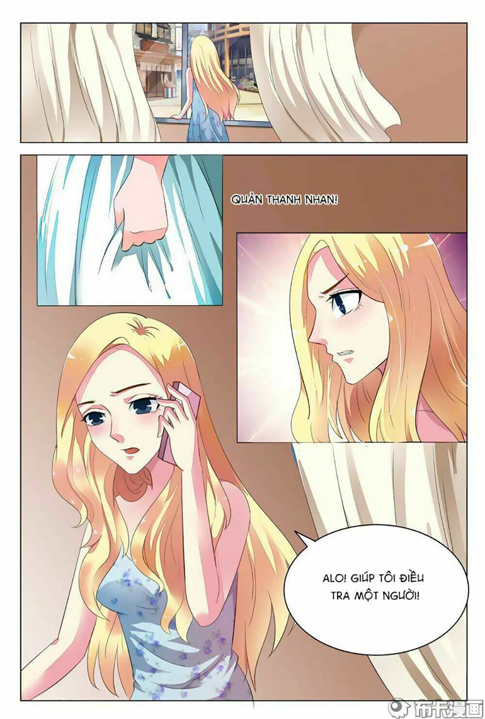 em vẫn còn nhỏ chapter 9 8