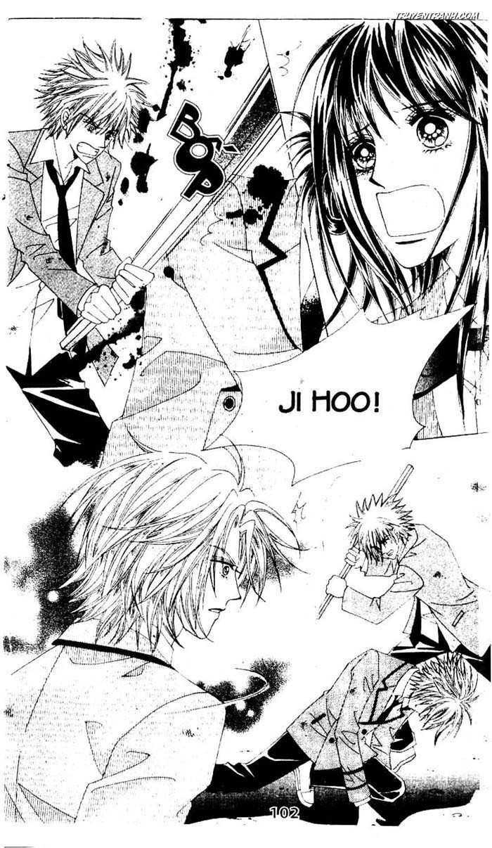 nhà trọ hoàn hảo chapter 10 18