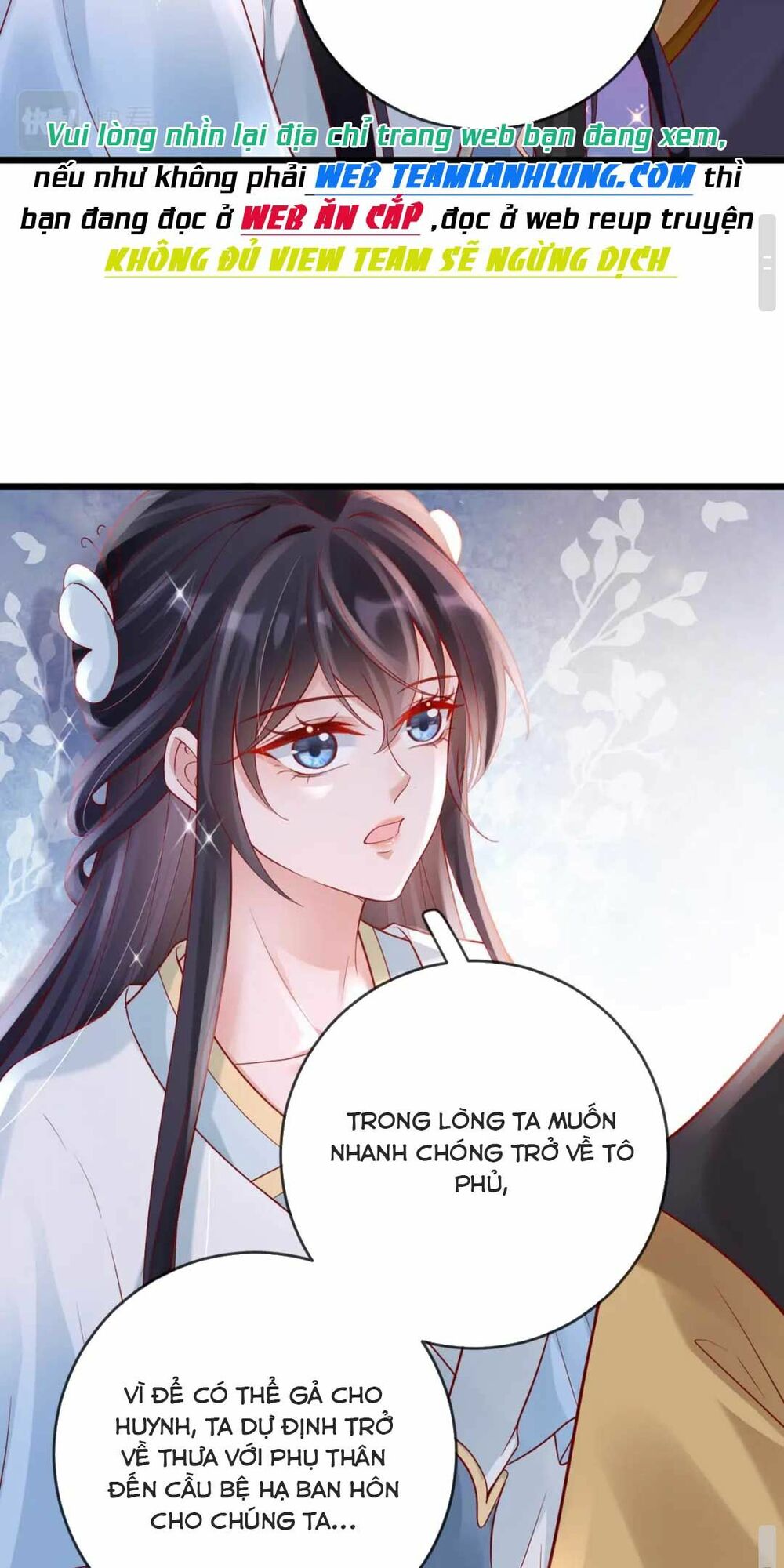 sự trả thù của vương phi chapter 34 23