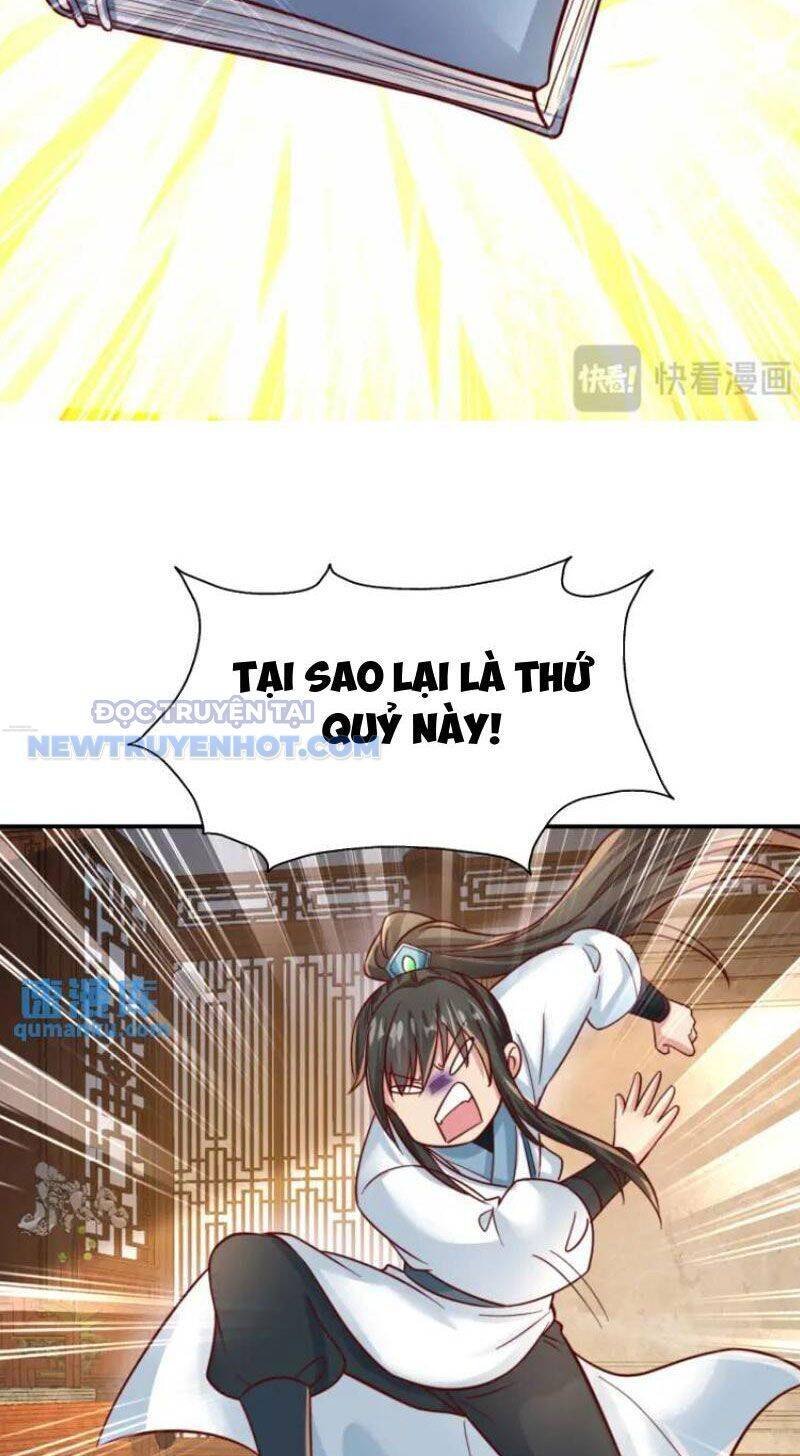 ta thực sự không muốn làm thần tiên chapter 34 12