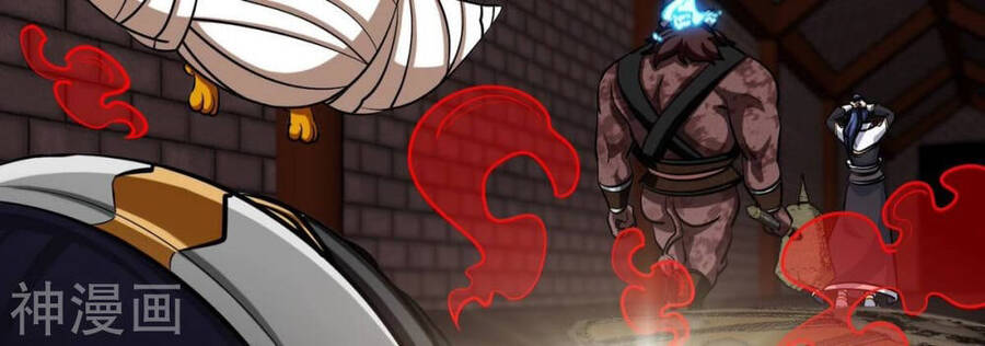 bản kiếm tiên tuyệt không làm nô chapter 66 82