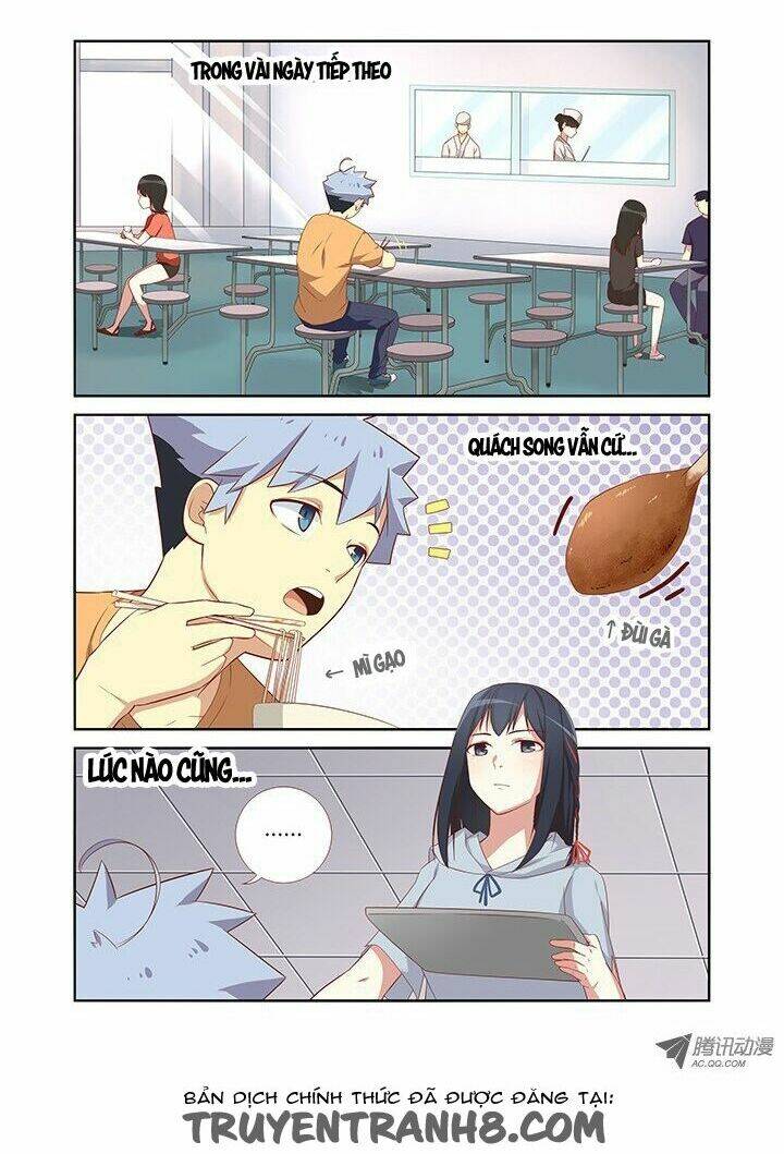 yaoguai mingdan chapter 38 2