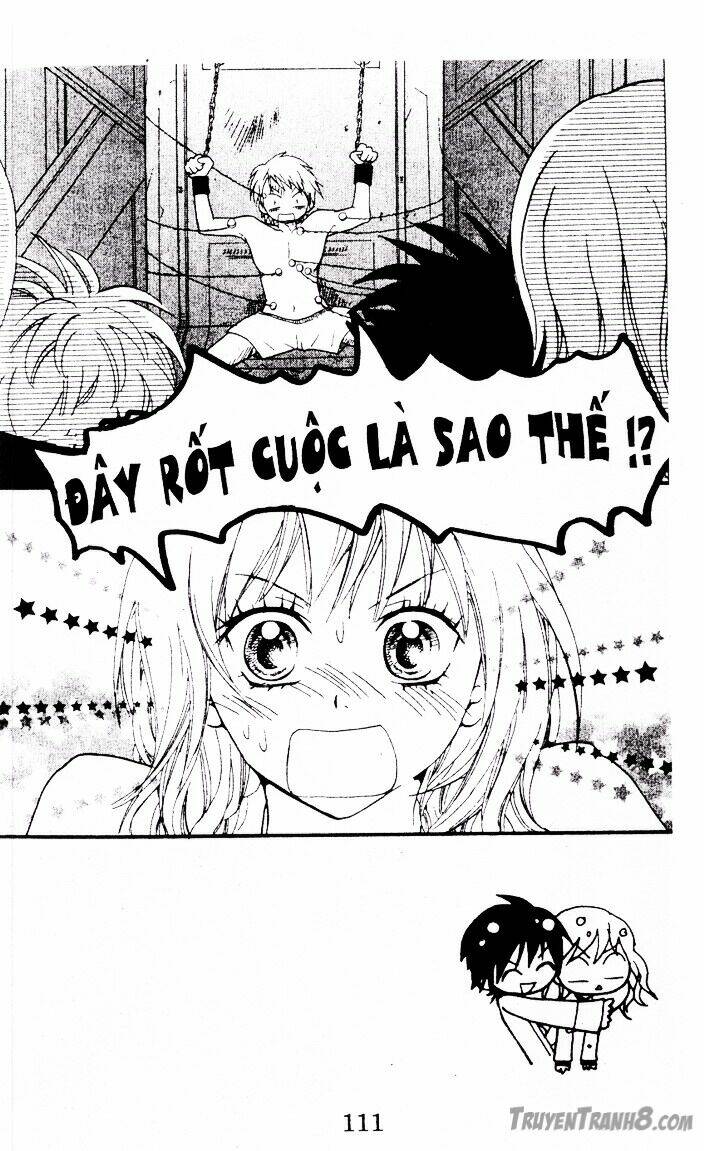 s+/special secret plus chapter 4 24