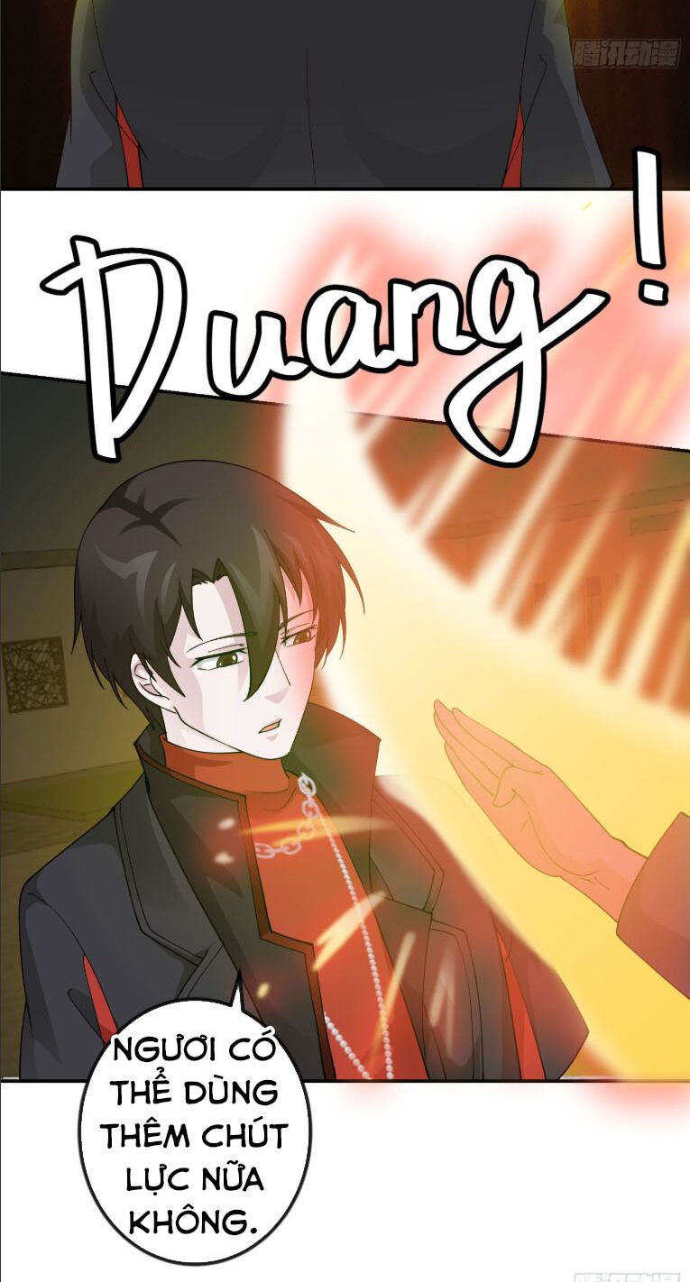 ta chẳng qua là một đại la kim tiên chapter 35 12