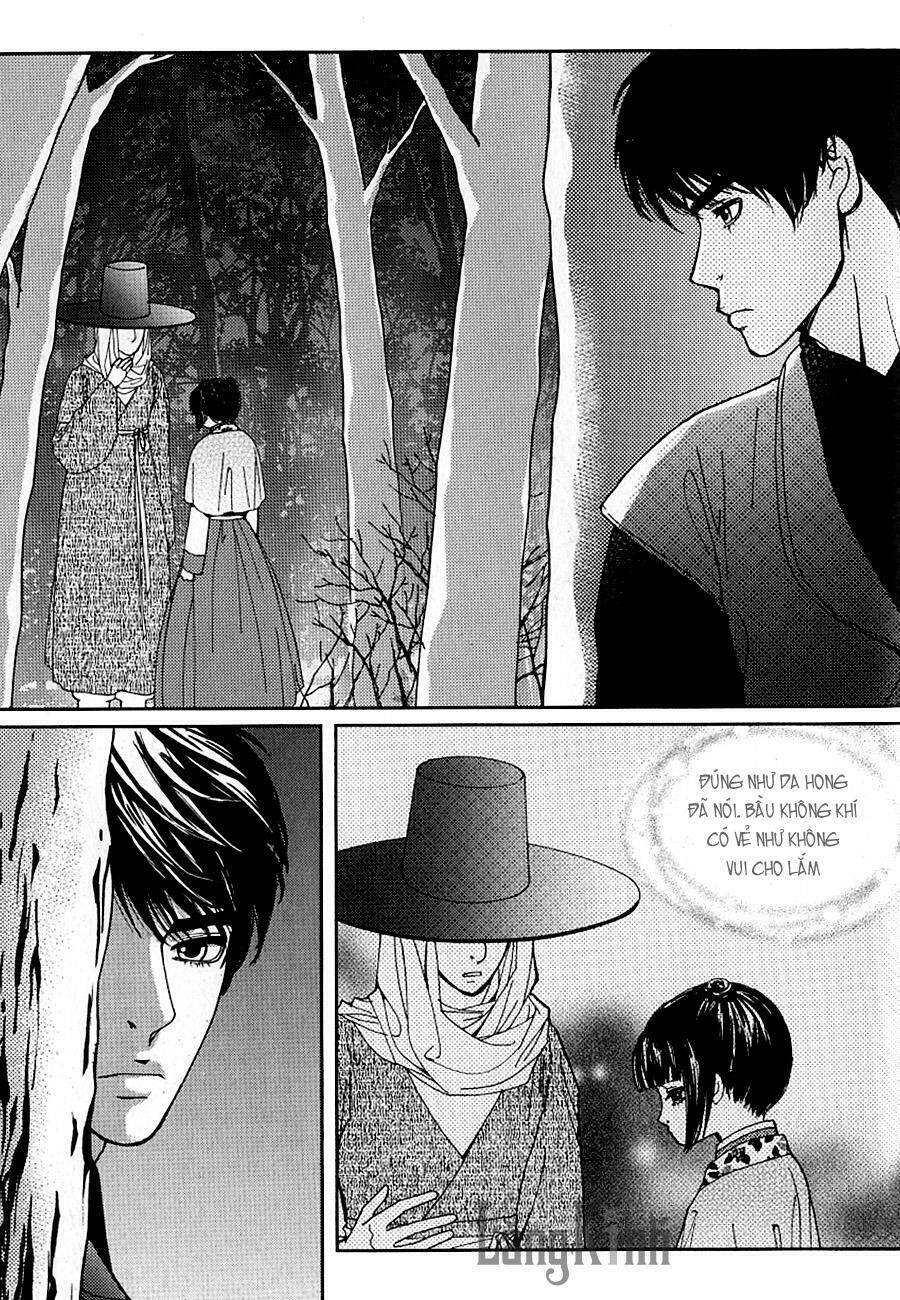 lingerie chapter 37 7