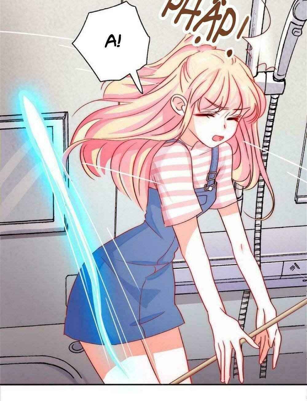 mạng sống của em thuộc về tôi chapter 2 36