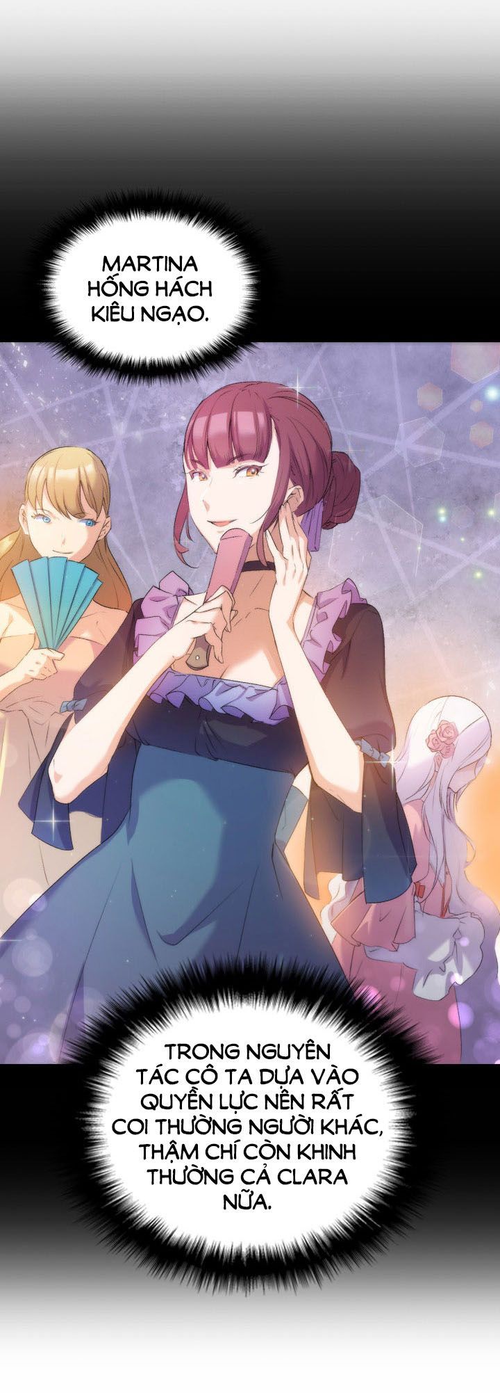 tôi định quyến rũ anh trai nhưng nam chính đã đến chapter 5 11