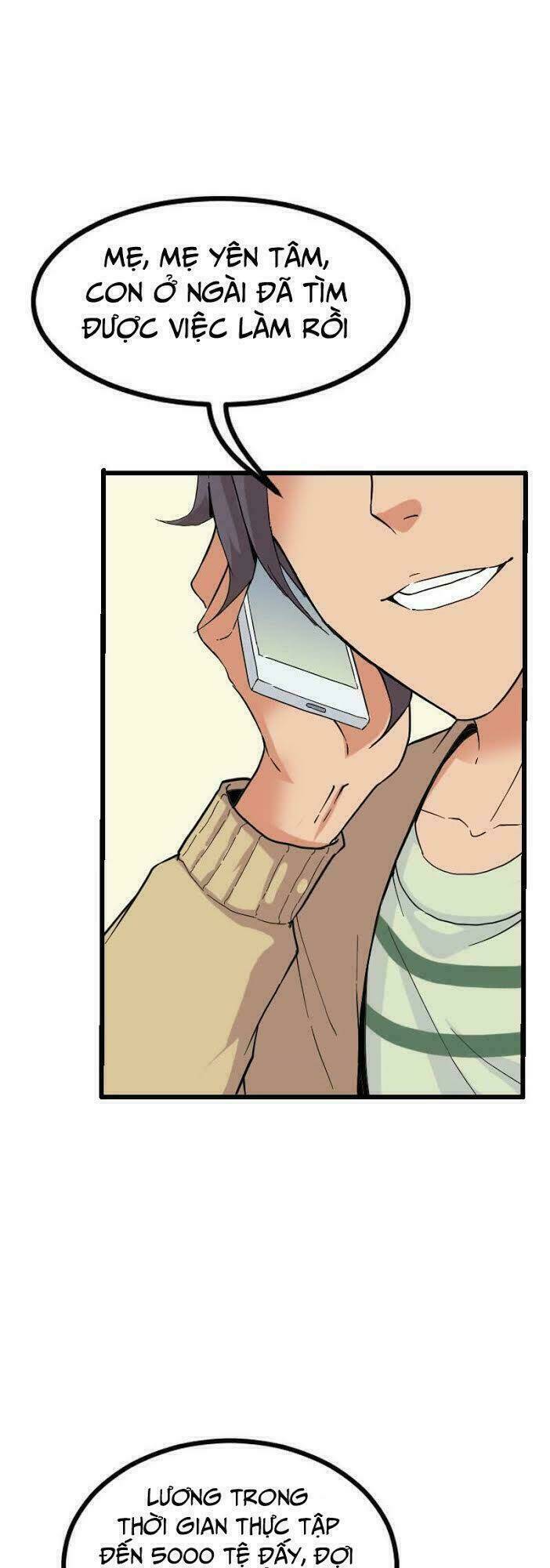 ngưu thư cung ứng thương chapter 1 9