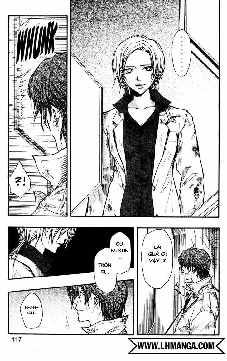 variante chapter 18 13