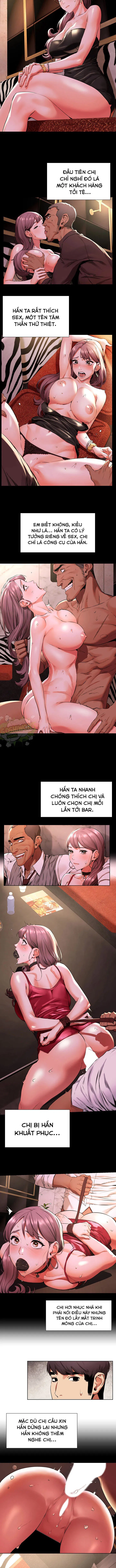 cuộc chiến thầm lặng chapter 183 1