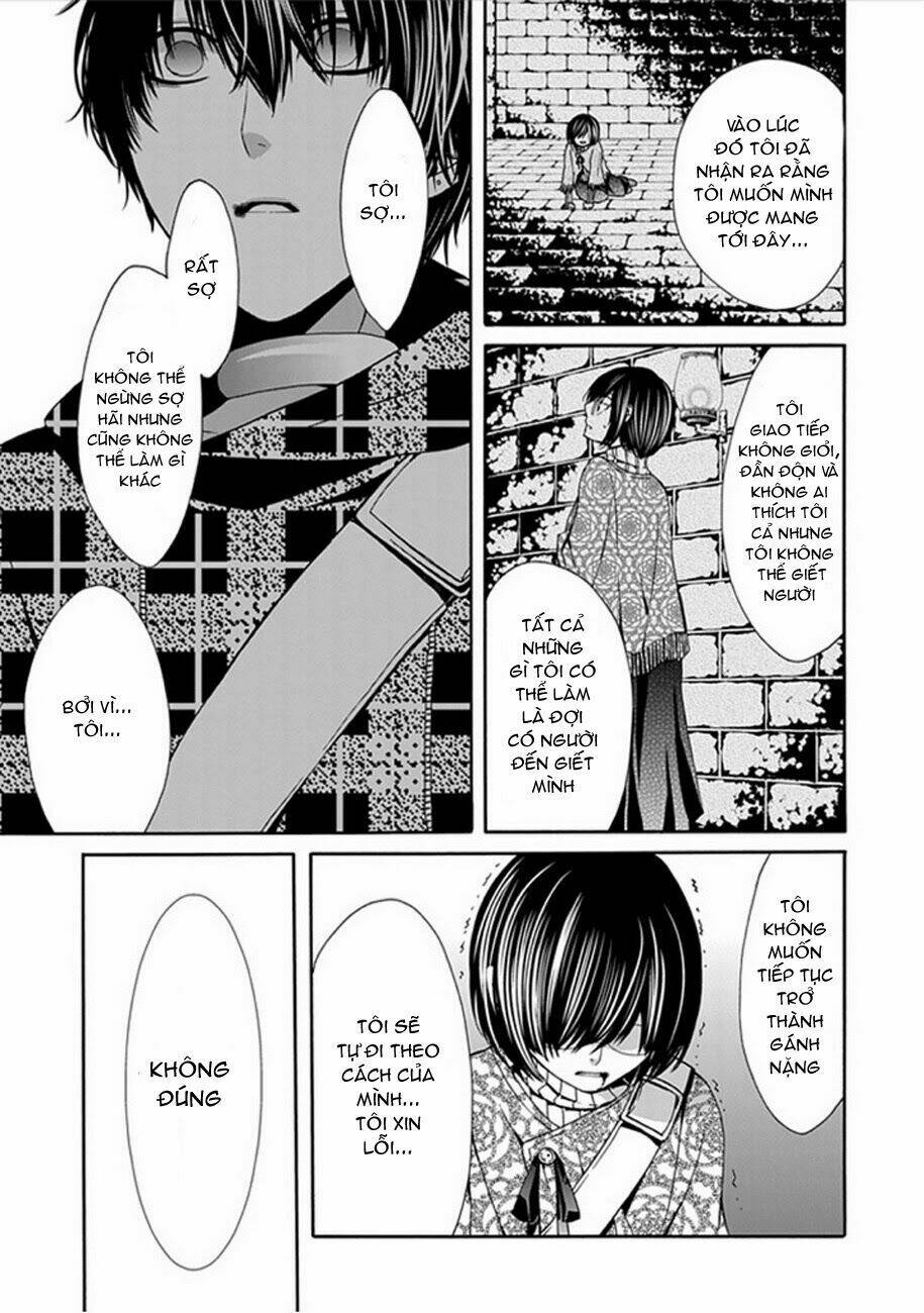 bloody junkie chapter 5 18