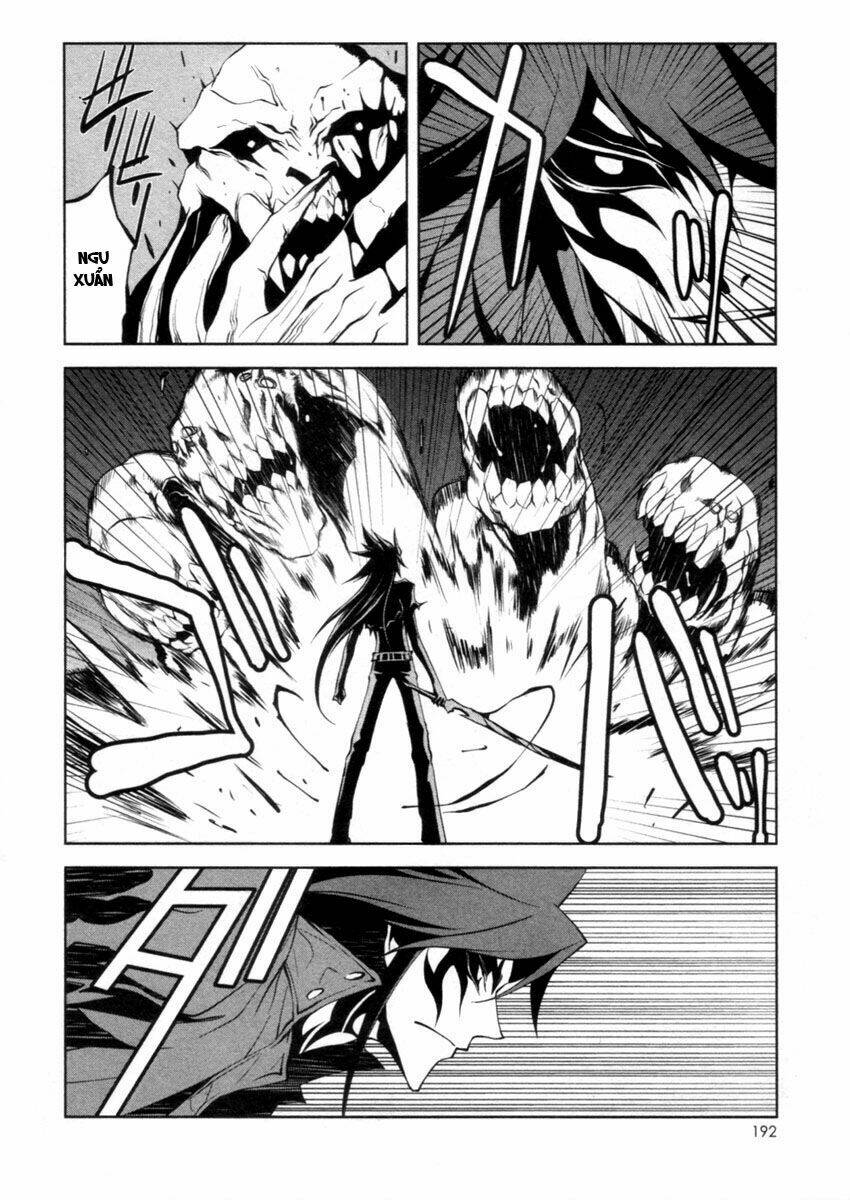 blood soul chapter 6 20