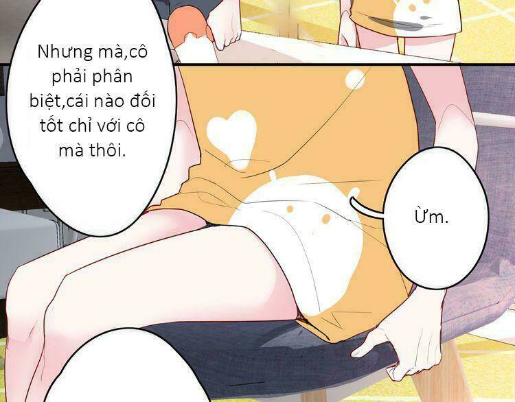 quy tắc của mỹ nam chapter 38 44